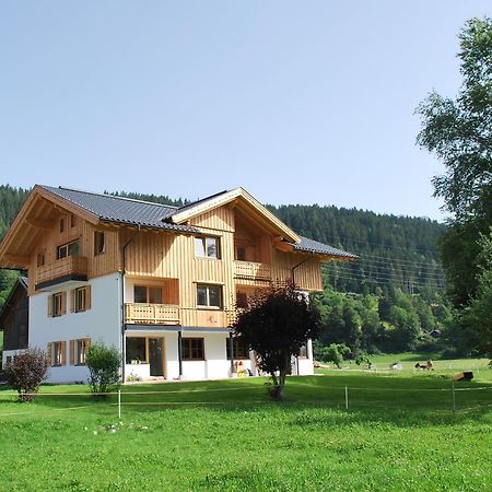 Maison d'hôtes Hinkerhof à Schladming Extérieur photo