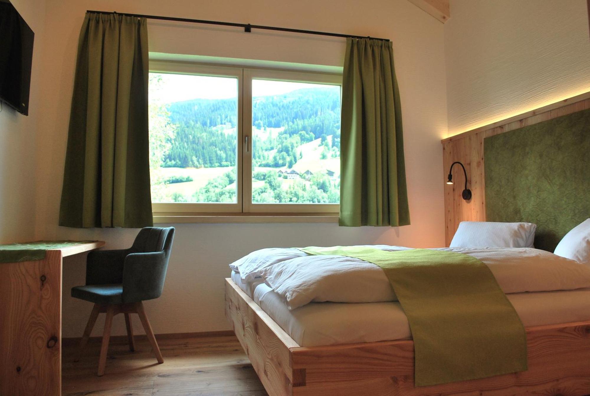 Maison d'hôtes Hinkerhof à Schladming Extérieur photo