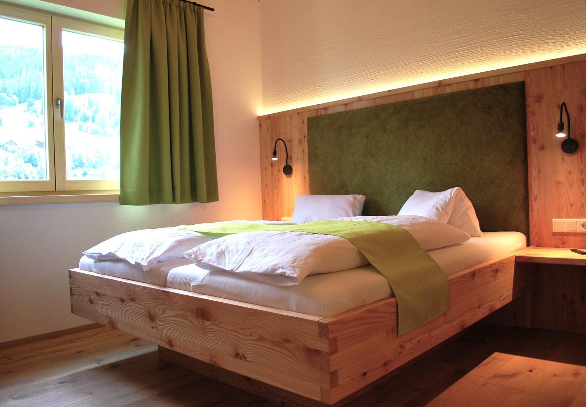 Maison d'hôtes Hinkerhof à Schladming Extérieur photo
