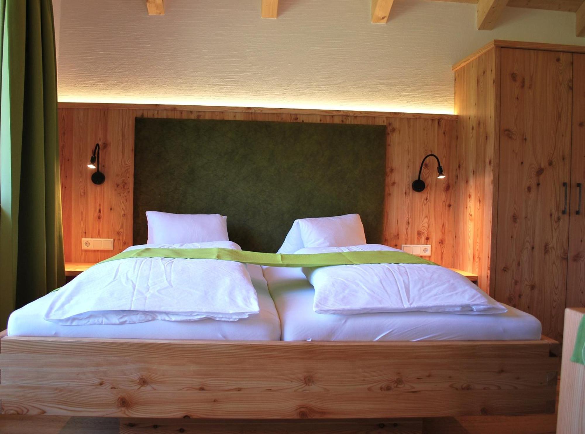 Maison d'hôtes Hinkerhof à Schladming Extérieur photo