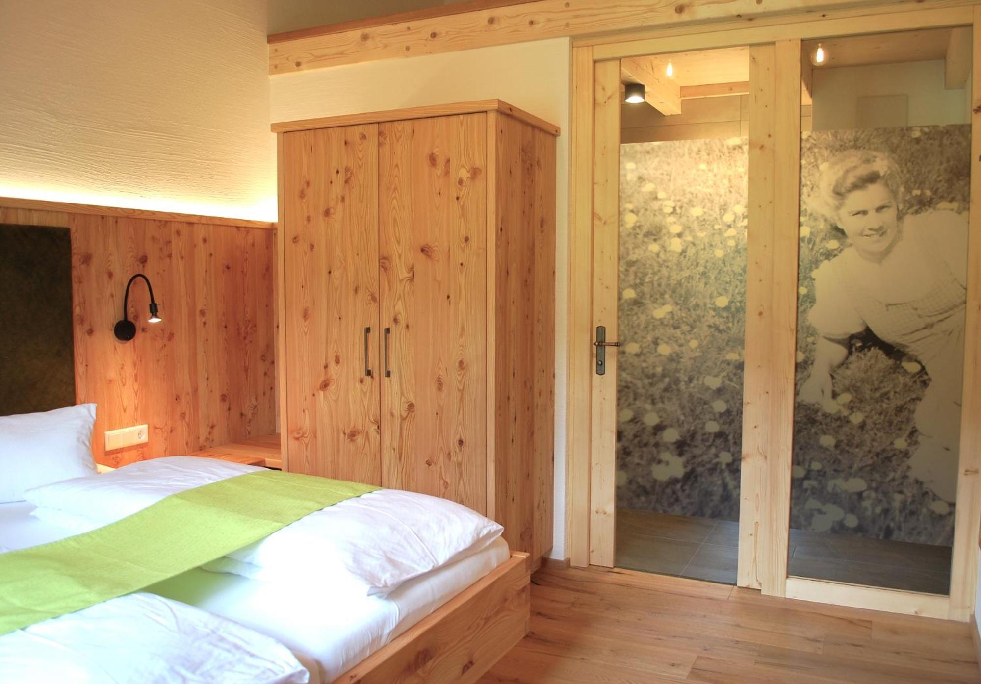 Maison d'hôtes Hinkerhof à Schladming Extérieur photo
