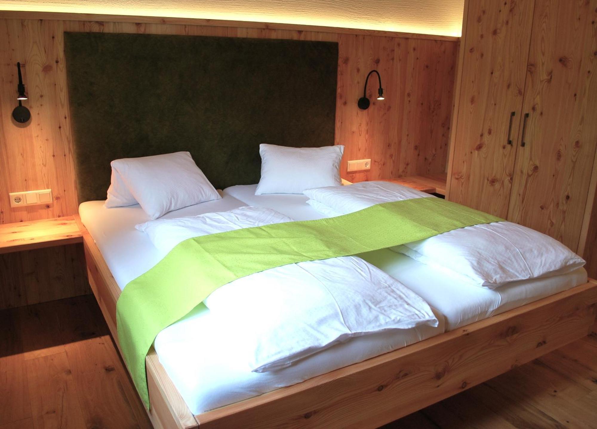 Maison d'hôtes Hinkerhof à Schladming Extérieur photo