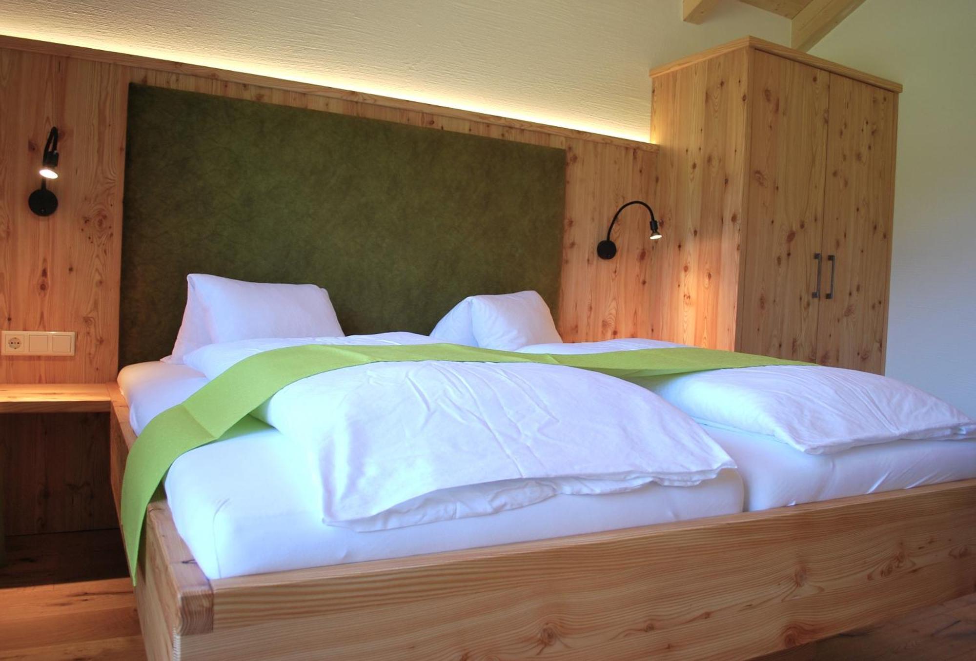 Maison d'hôtes Hinkerhof à Schladming Extérieur photo