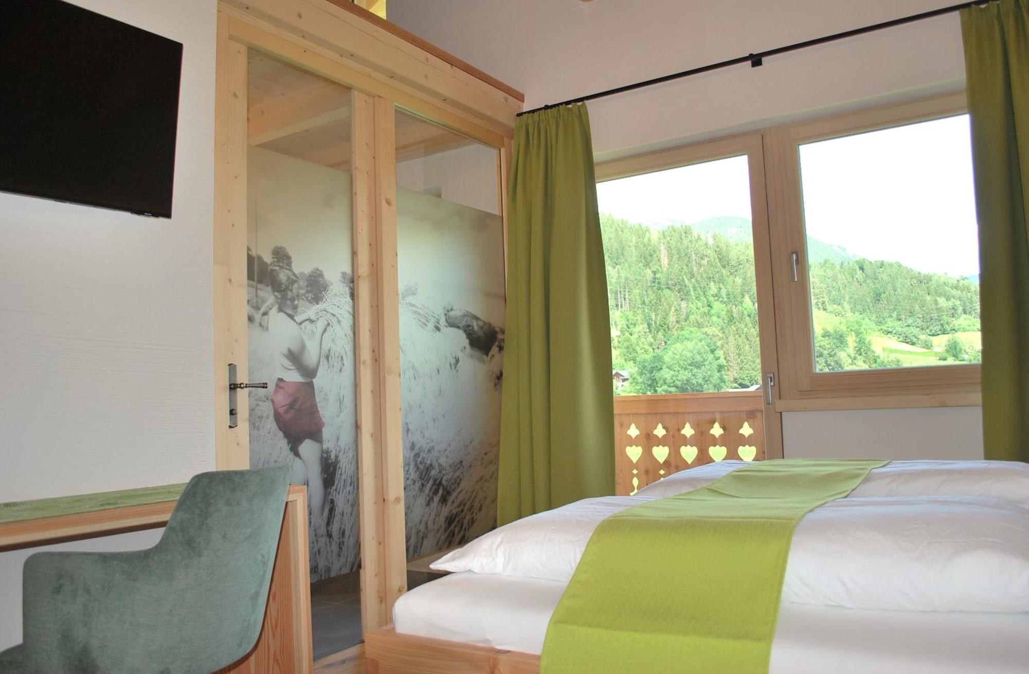 Maison d'hôtes Hinkerhof à Schladming Extérieur photo