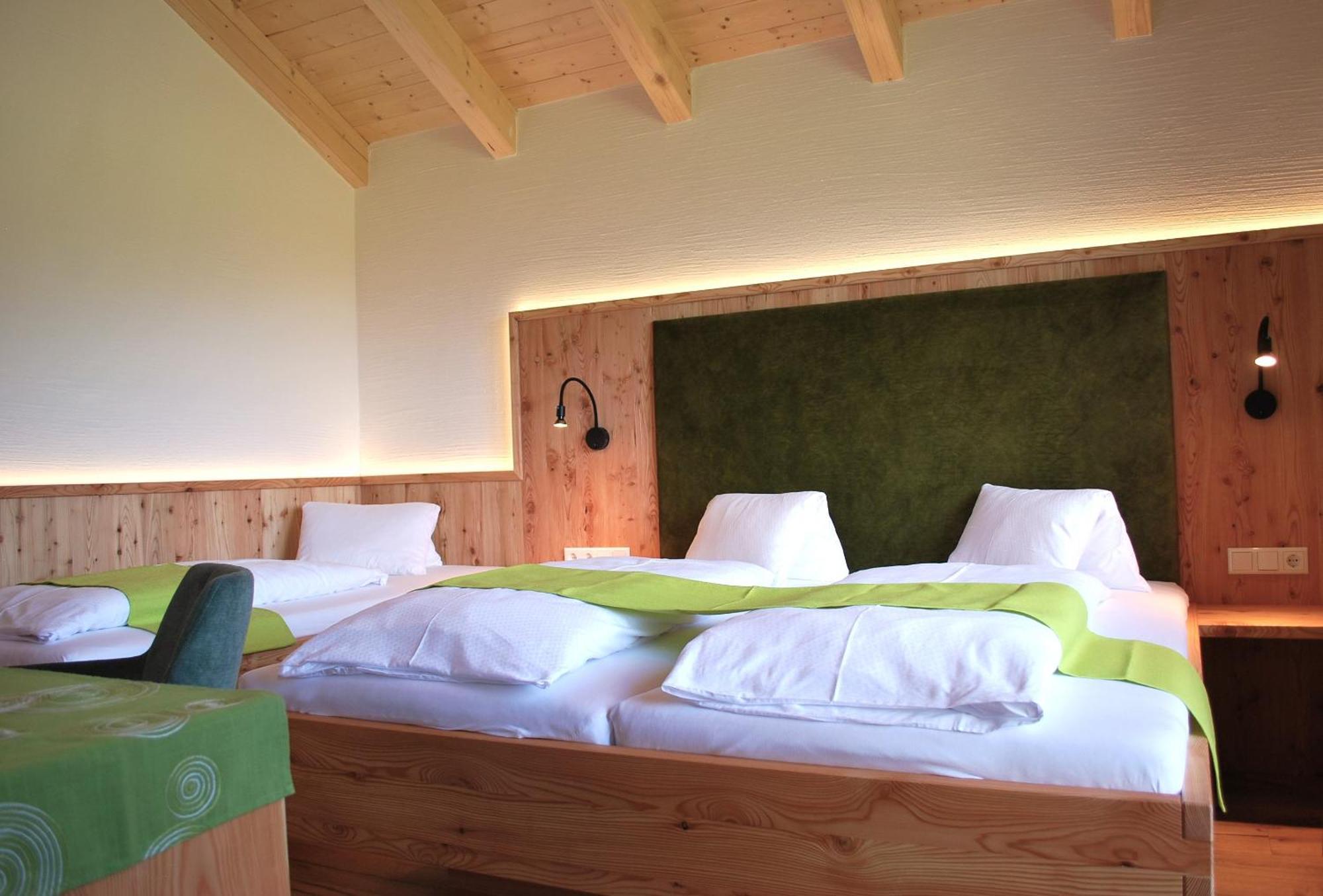 Maison d'hôtes Hinkerhof à Schladming Extérieur photo
