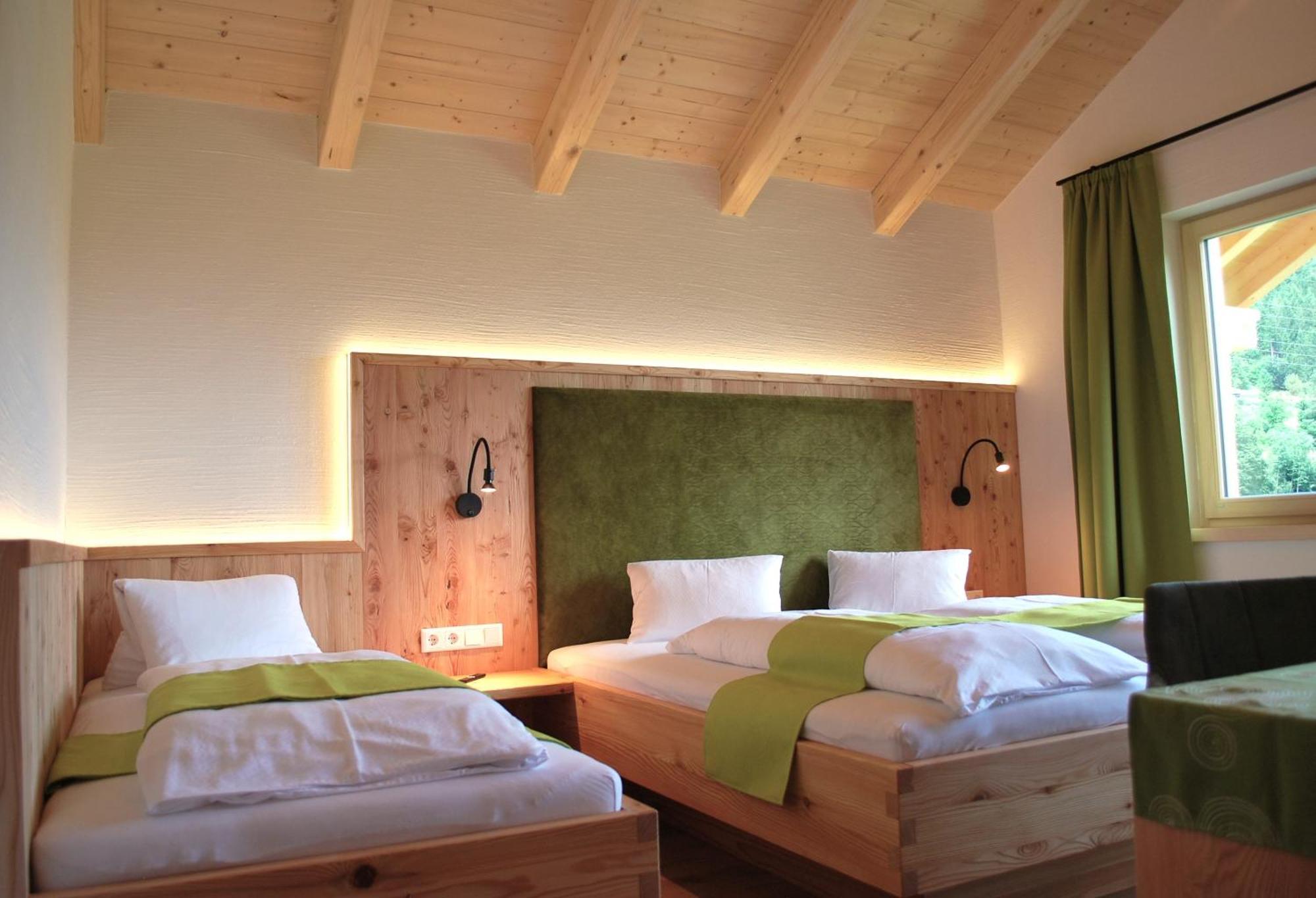 Maison d'hôtes Hinkerhof à Schladming Extérieur photo