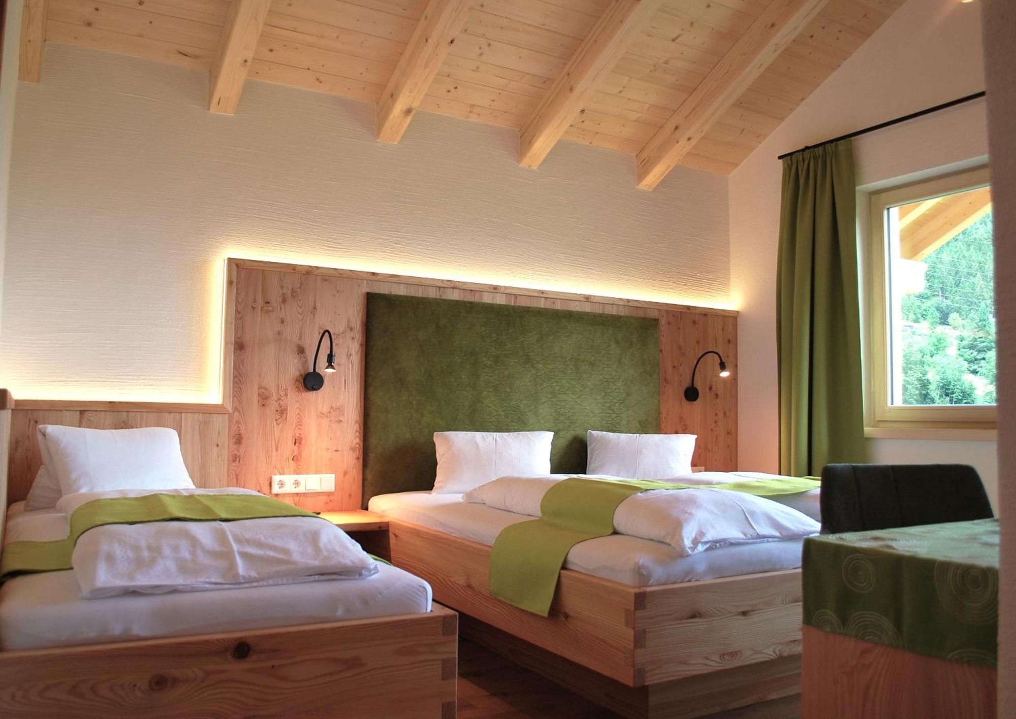 Maison d'hôtes Hinkerhof à Schladming Extérieur photo