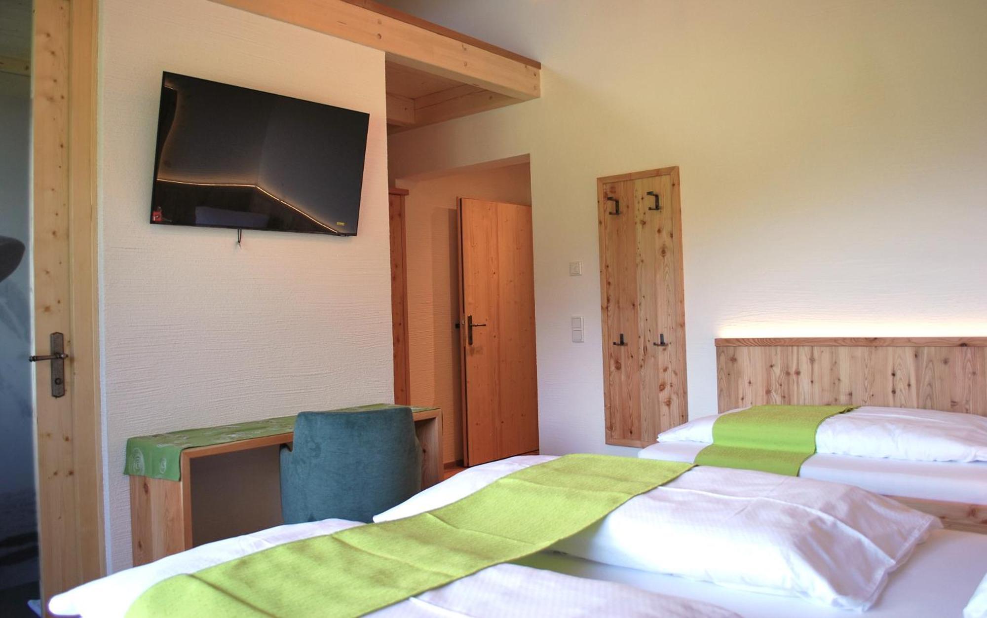 Maison d'hôtes Hinkerhof à Schladming Extérieur photo