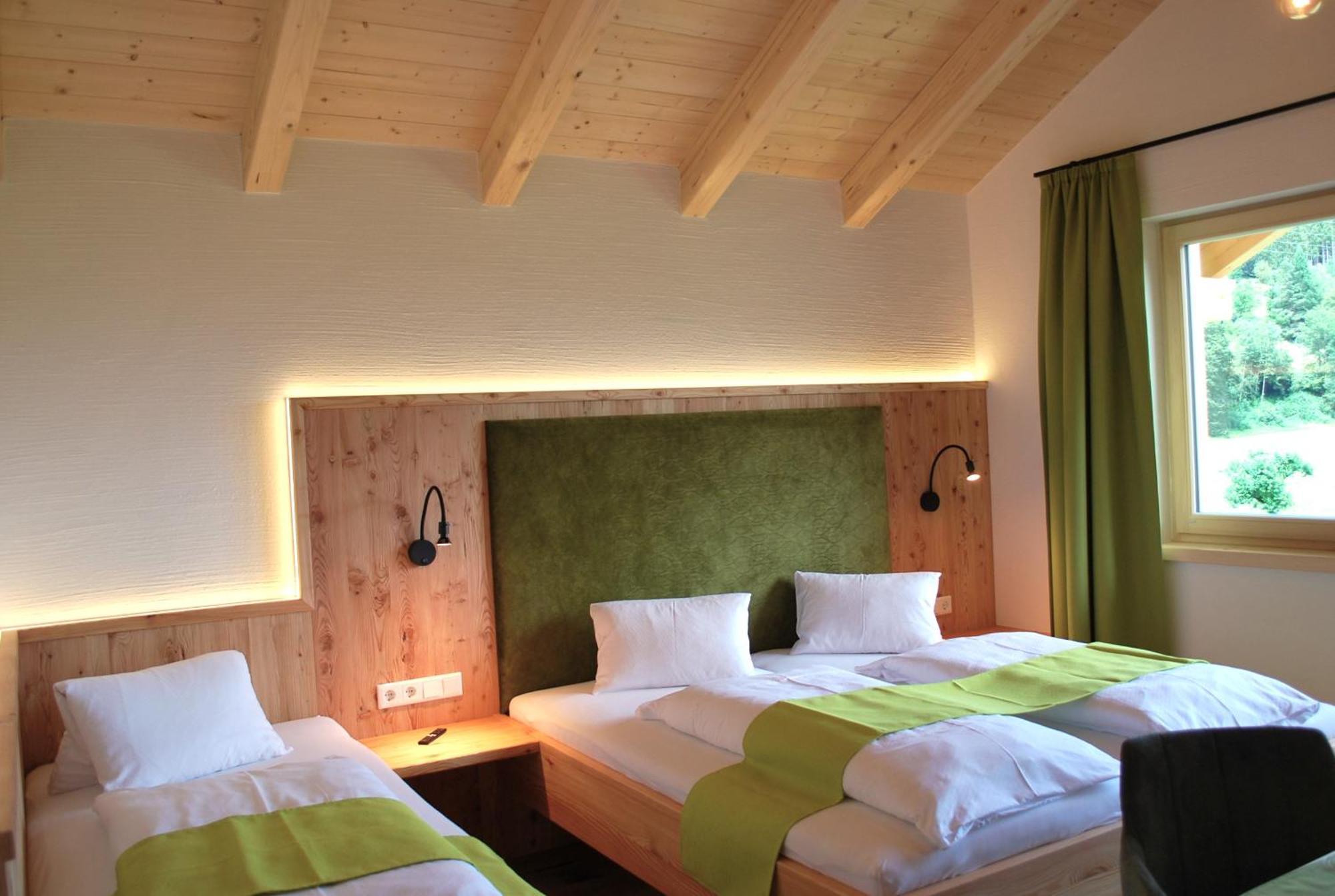 Maison d'hôtes Hinkerhof à Schladming Extérieur photo