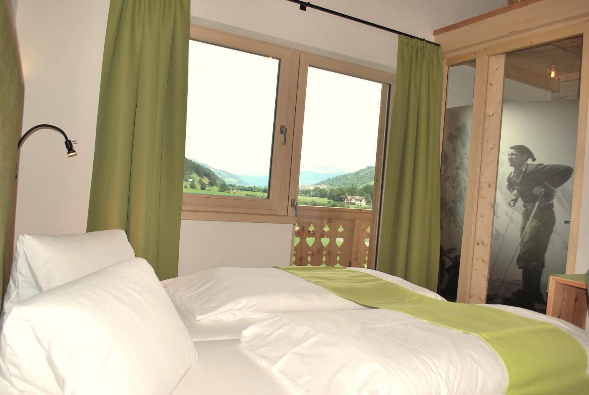 Maison d'hôtes Hinkerhof à Schladming Extérieur photo