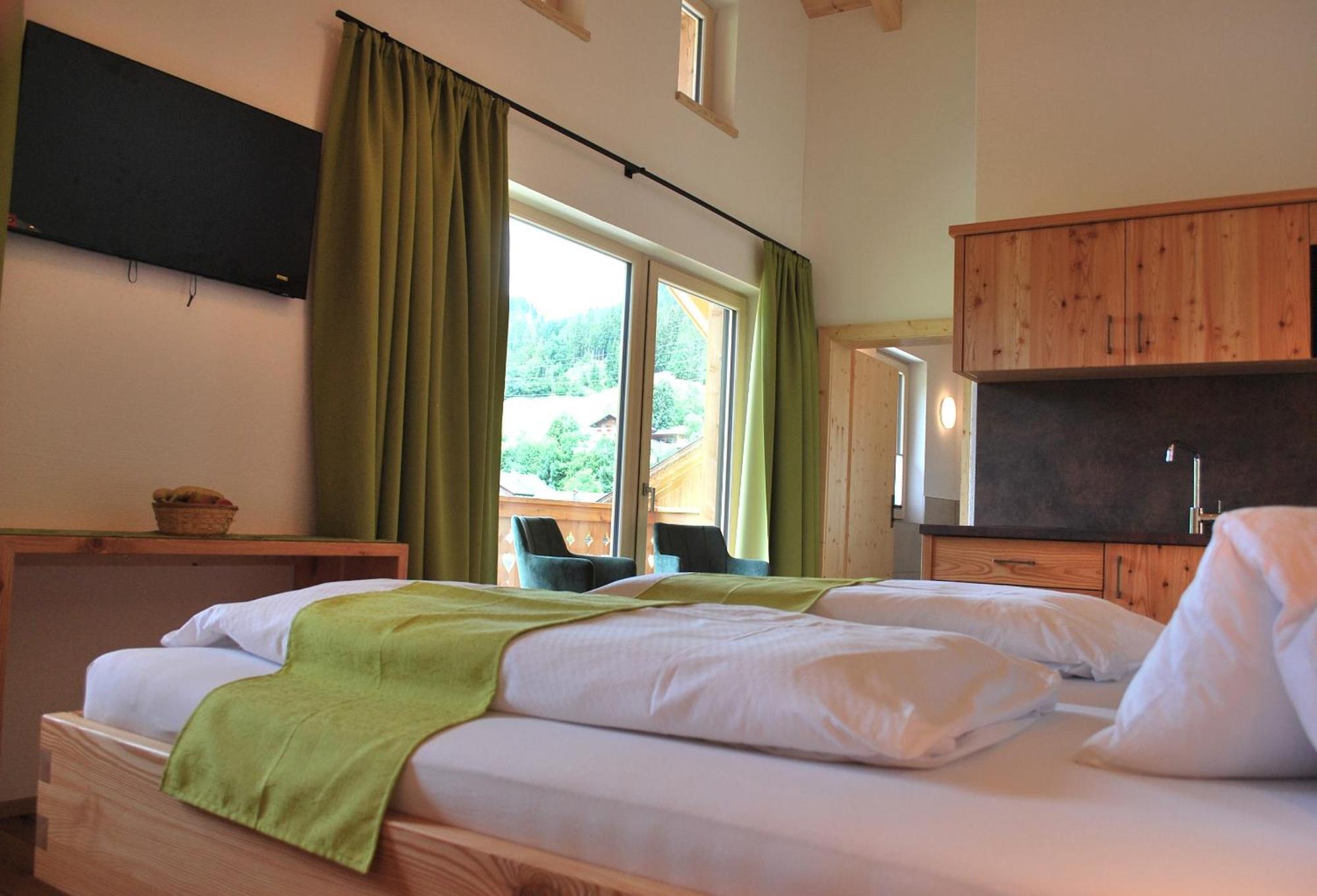 Maison d'hôtes Hinkerhof à Schladming Extérieur photo