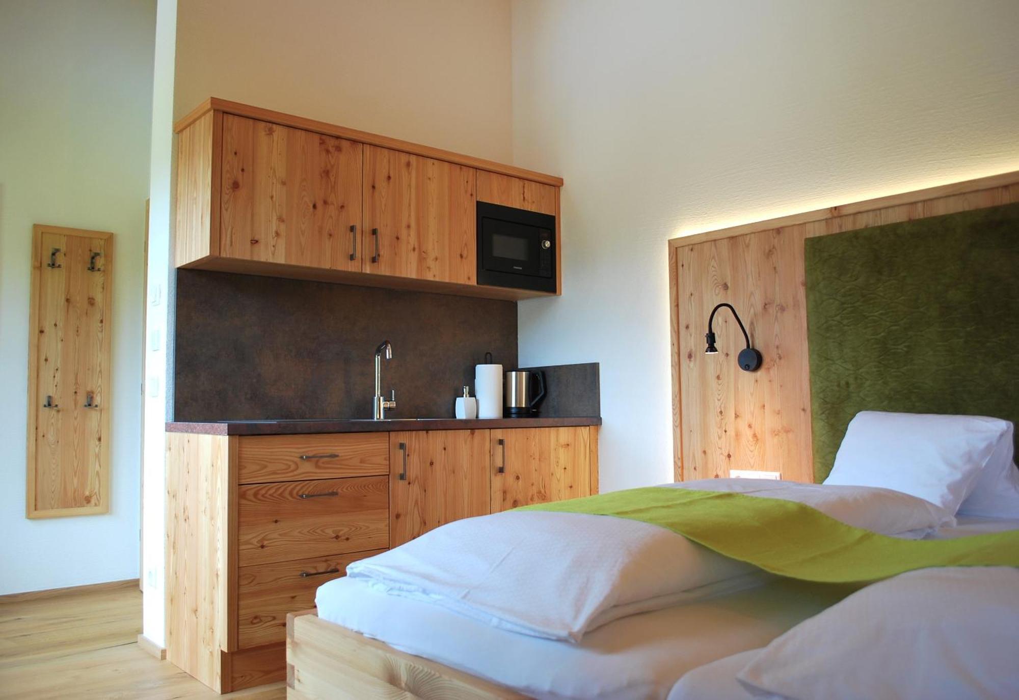 Maison d'hôtes Hinkerhof à Schladming Extérieur photo