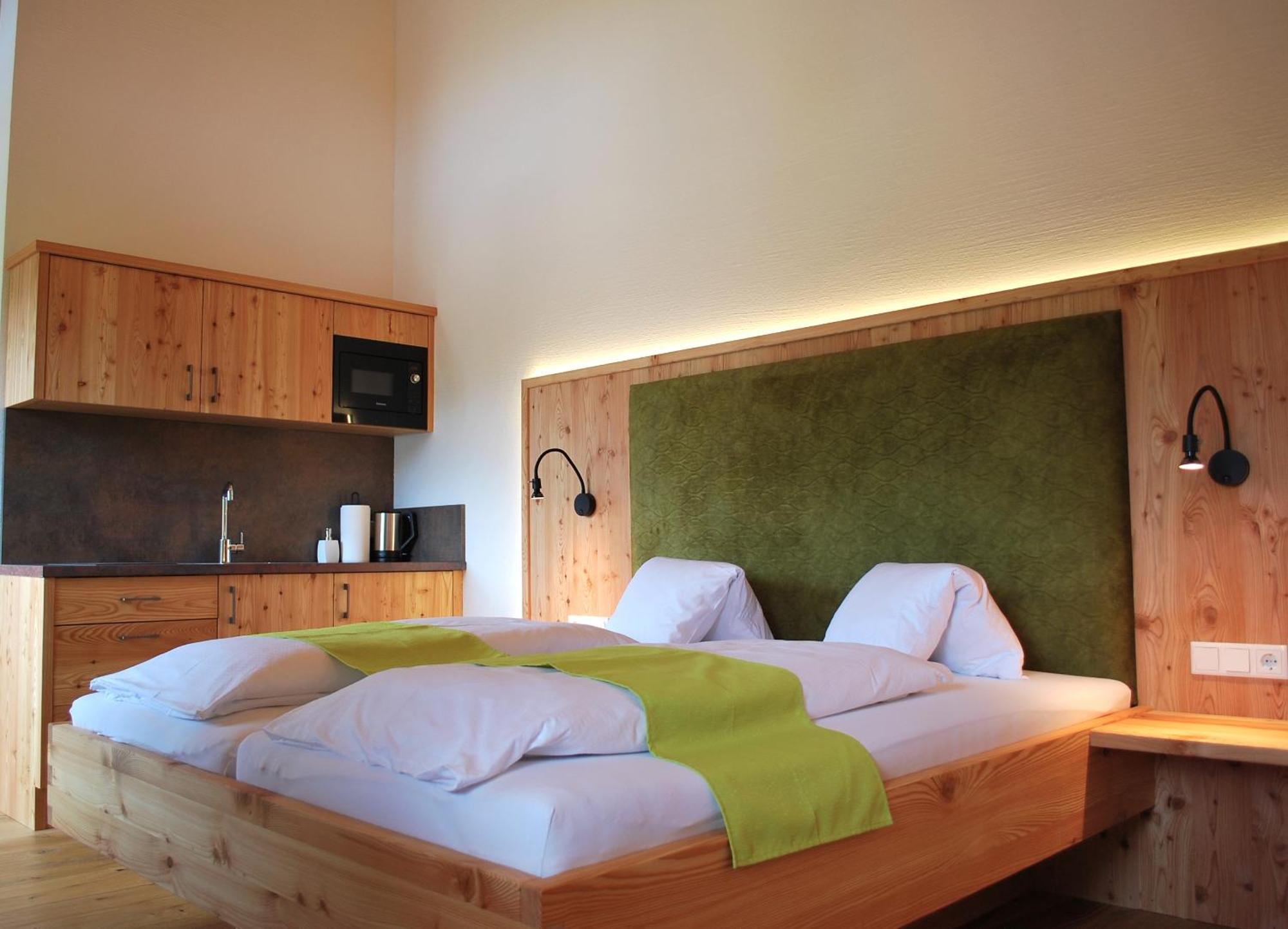 Maison d'hôtes Hinkerhof à Schladming Extérieur photo
