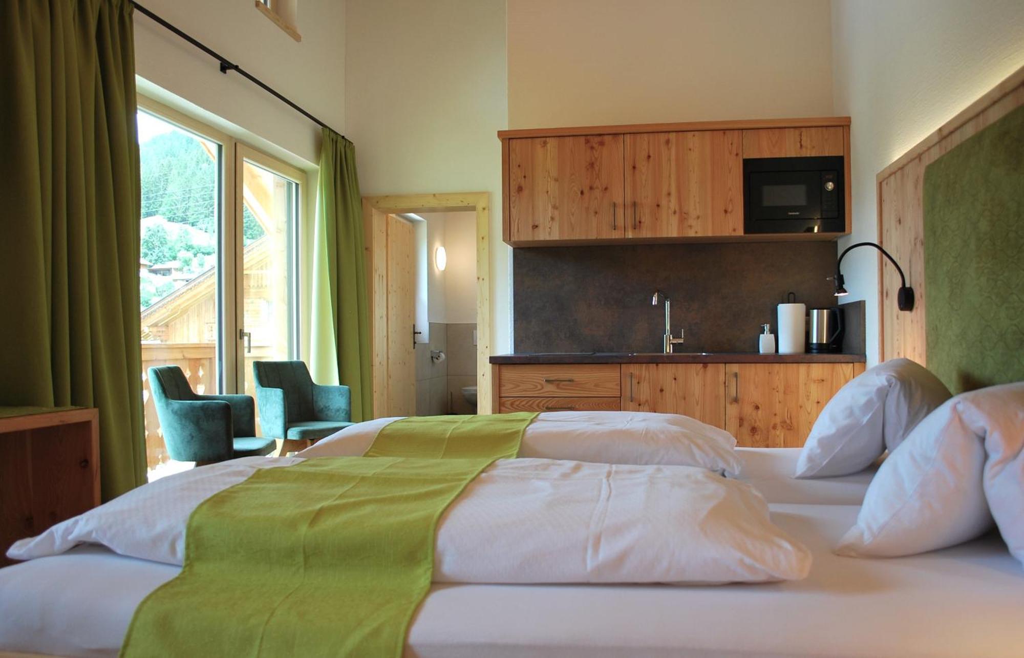 Maison d'hôtes Hinkerhof à Schladming Extérieur photo