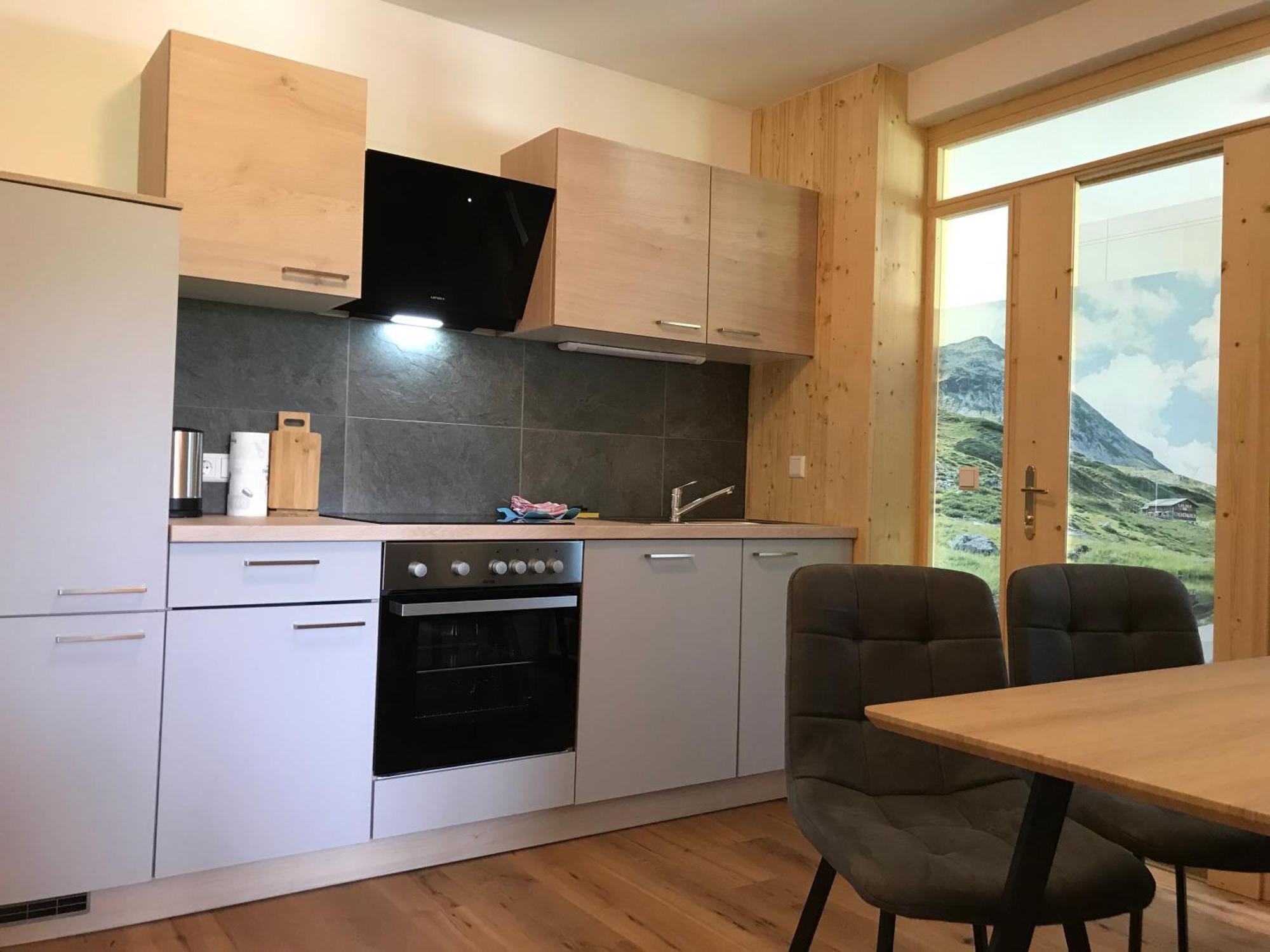 Maison d'hôtes Hinkerhof à Schladming Extérieur photo