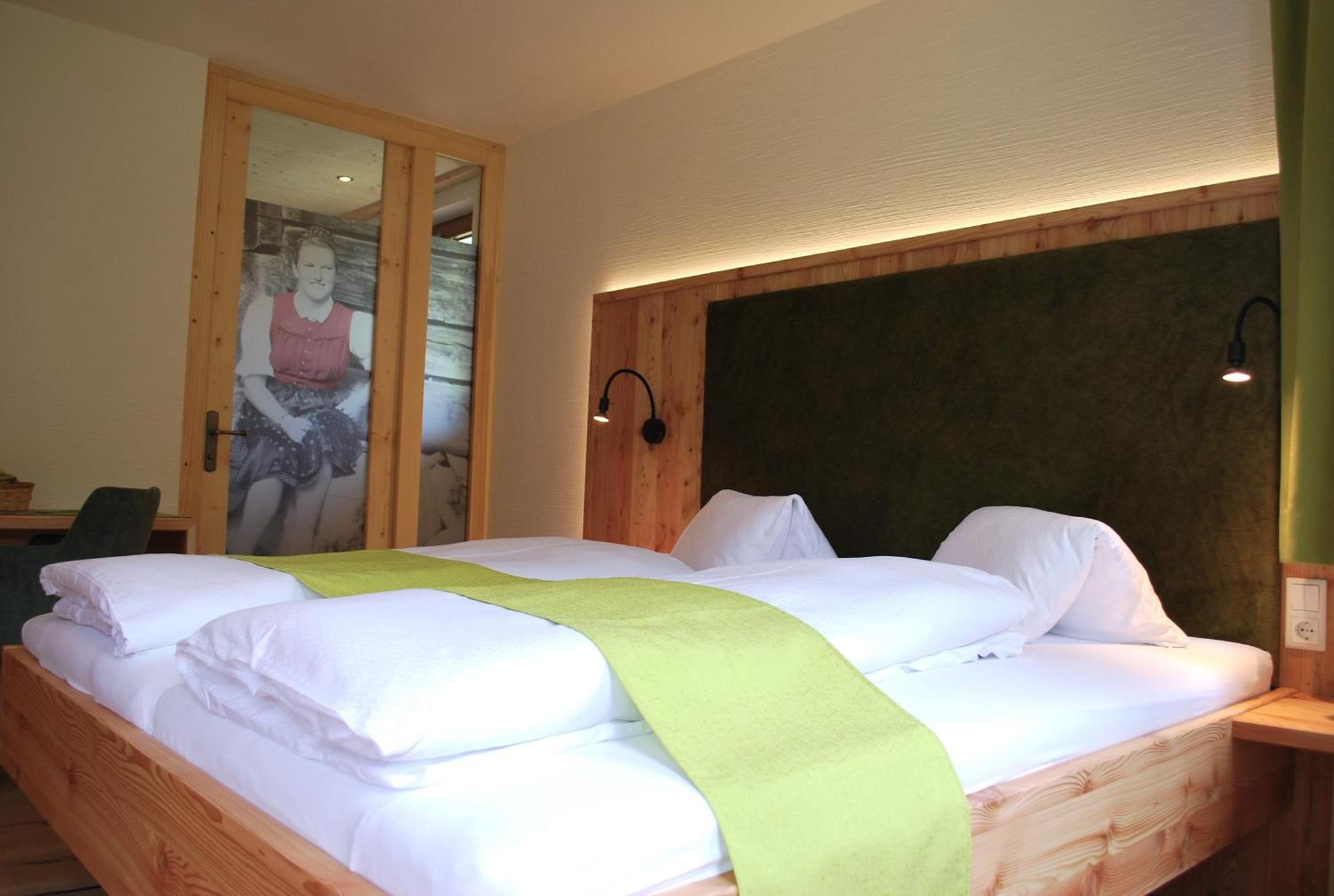 Maison d'hôtes Hinkerhof à Schladming Extérieur photo