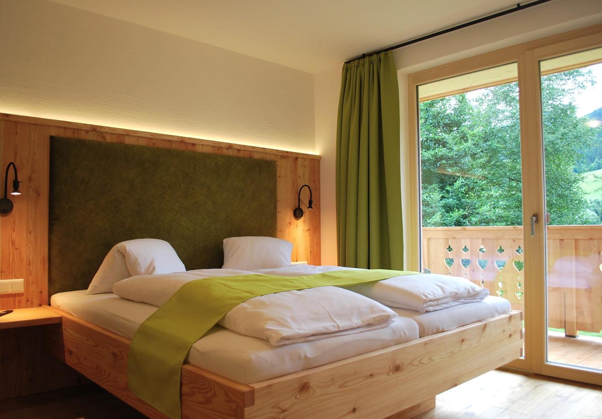 Maison d'hôtes Hinkerhof à Schladming Extérieur photo