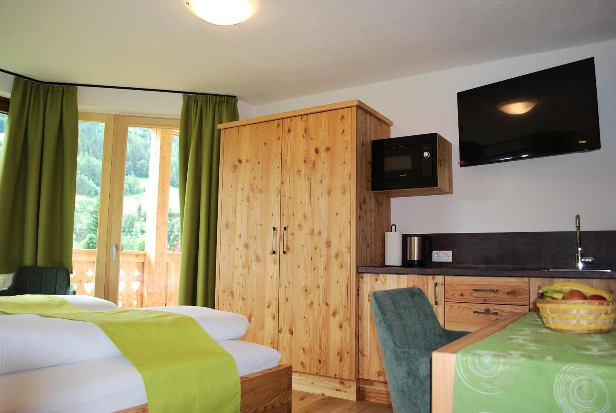 Maison d'hôtes Hinkerhof à Schladming Extérieur photo