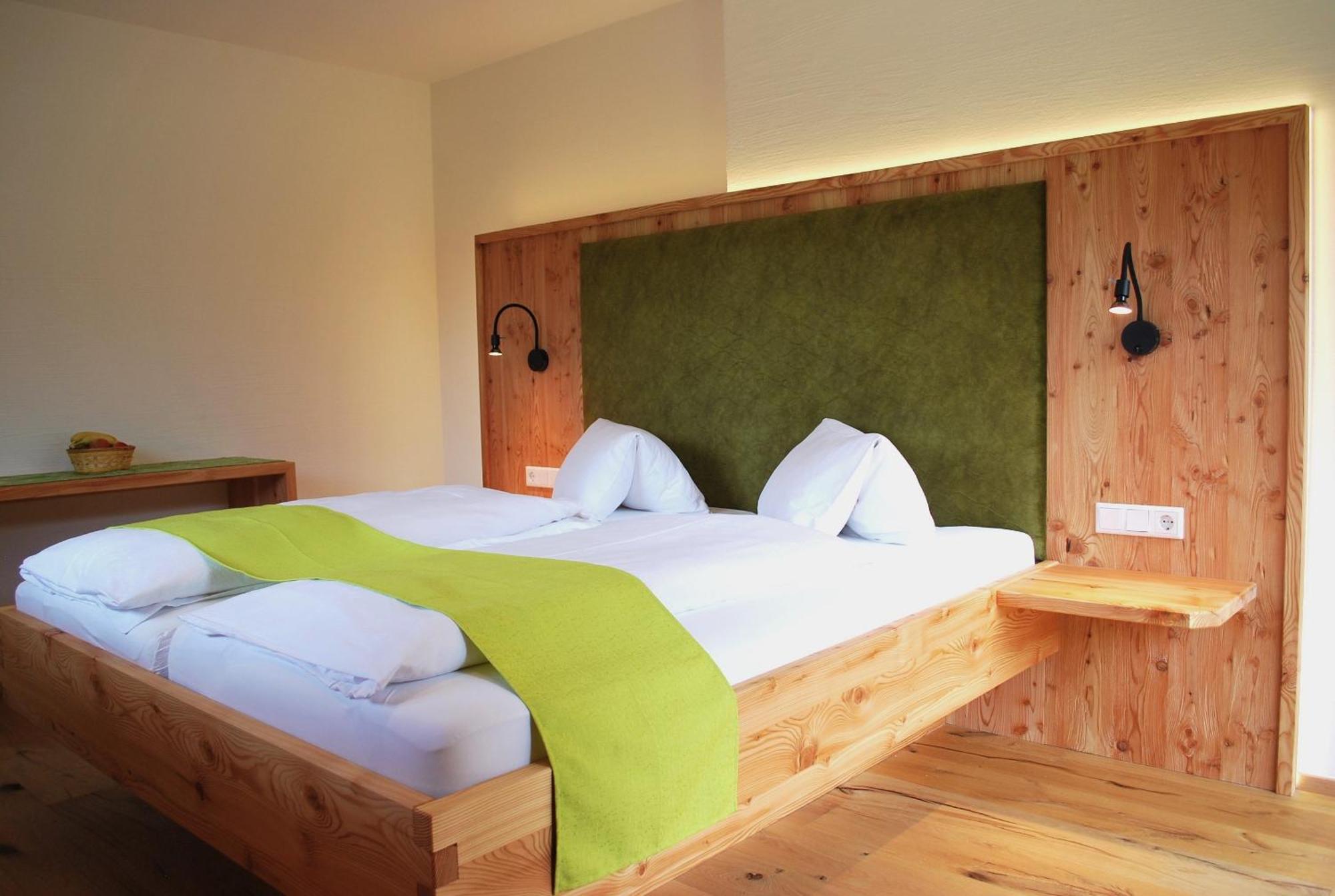 Maison d'hôtes Hinkerhof à Schladming Extérieur photo