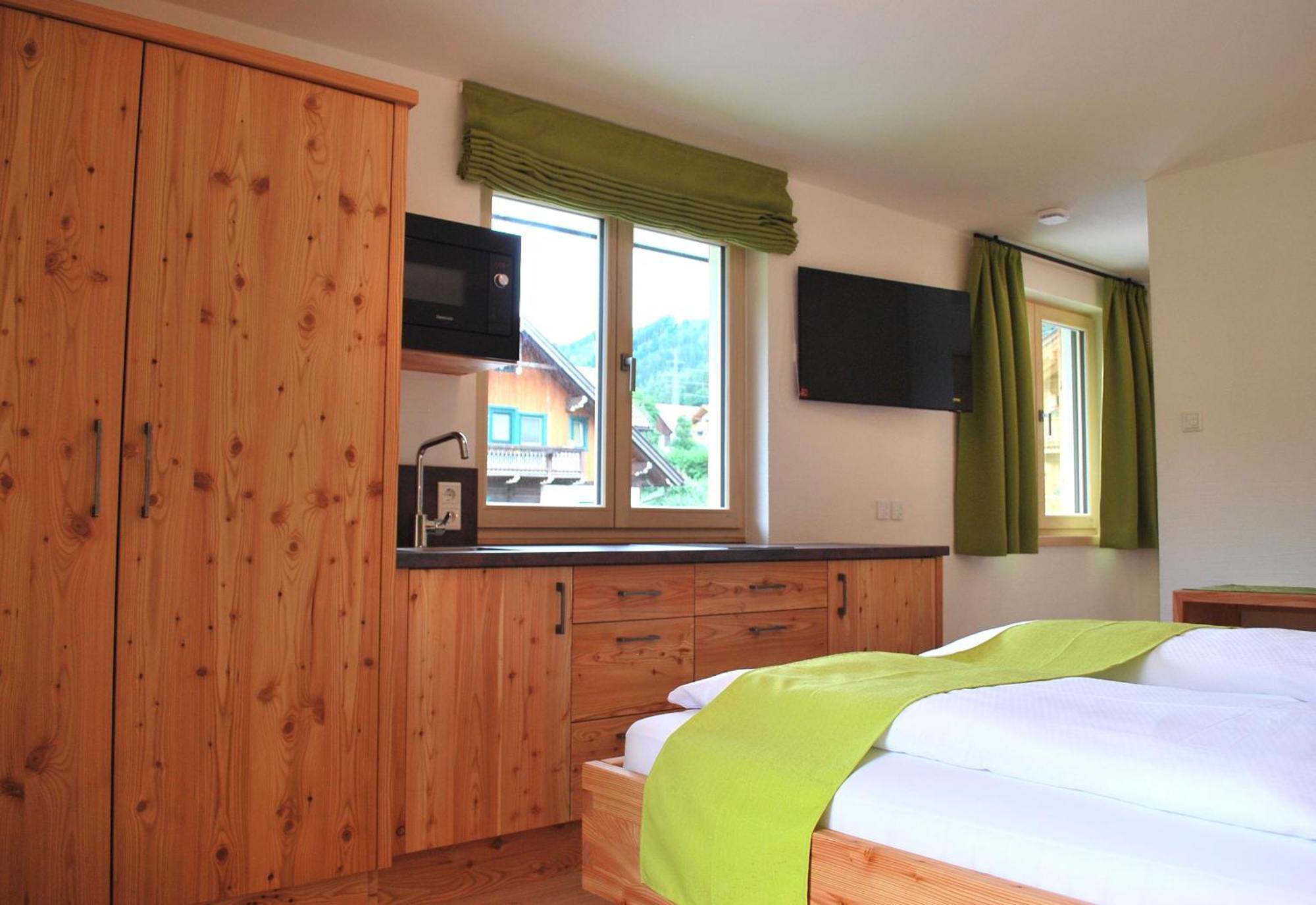 Maison d'hôtes Hinkerhof à Schladming Extérieur photo