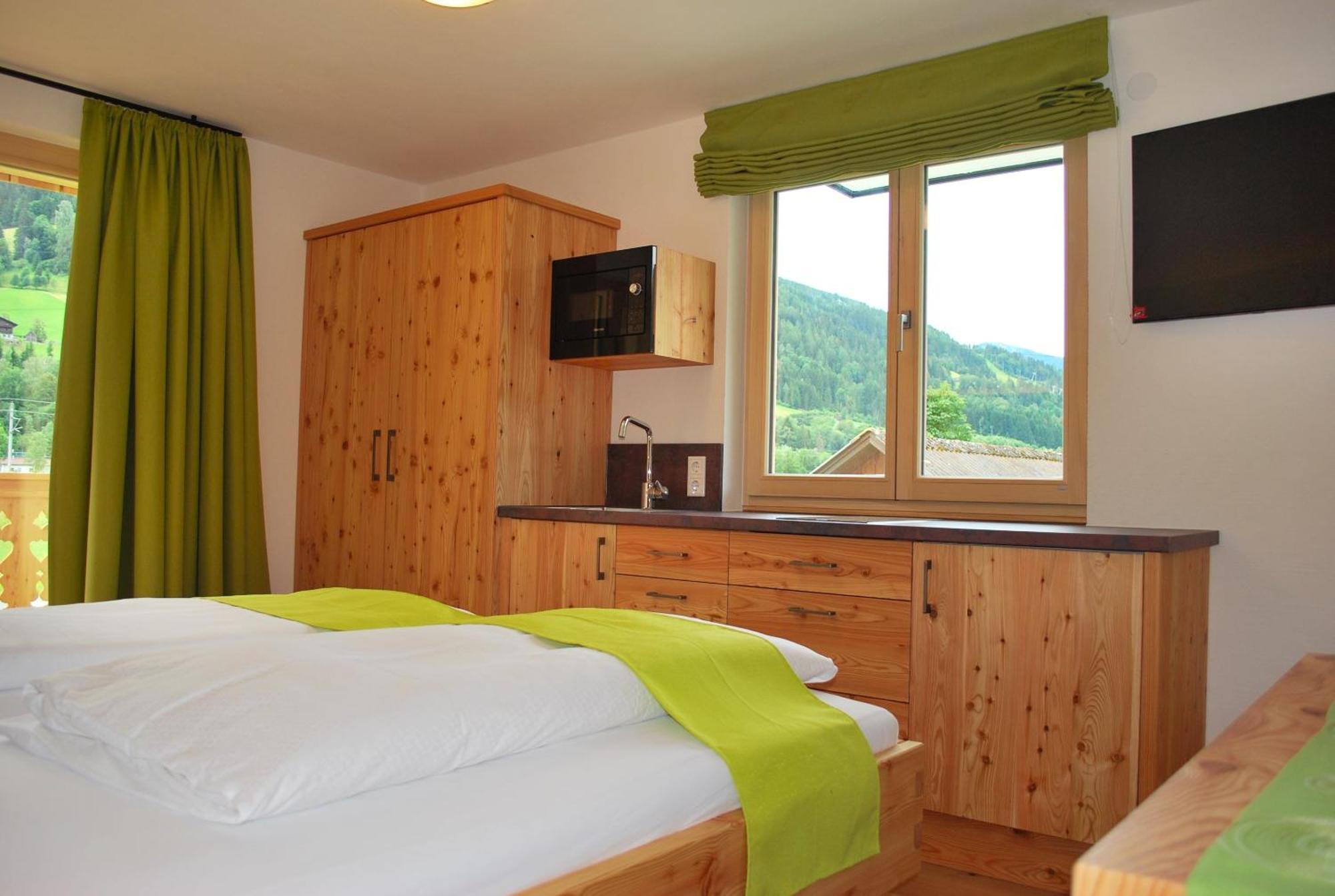 Maison d'hôtes Hinkerhof à Schladming Extérieur photo