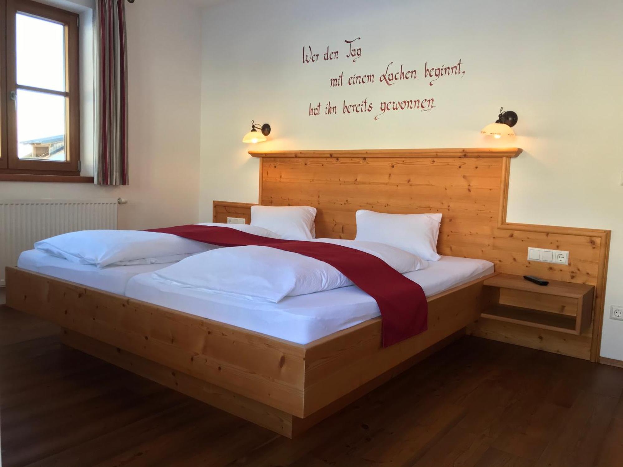 Maison d'hôtes Hinkerhof à Schladming Extérieur photo