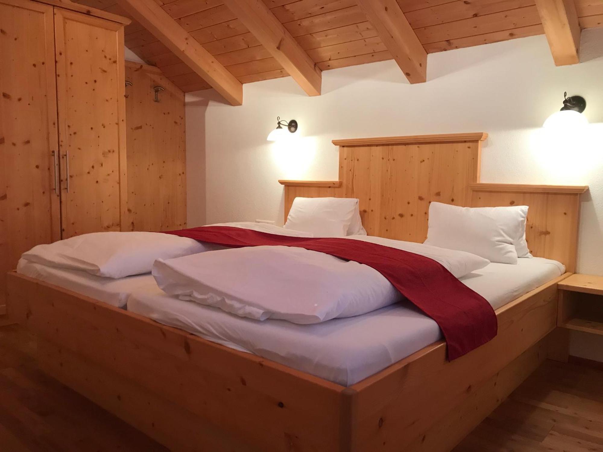 Maison d'hôtes Hinkerhof à Schladming Extérieur photo