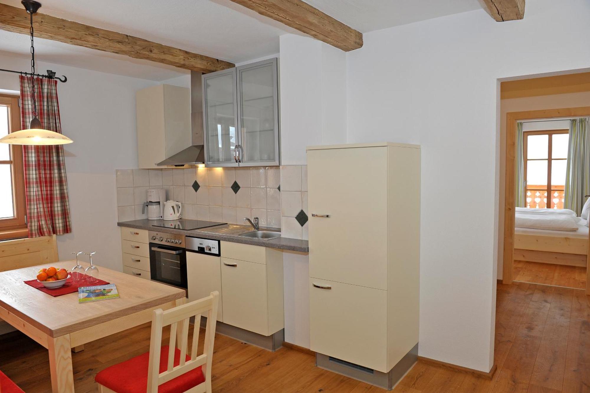 Maison d'hôtes Hinkerhof à Schladming Extérieur photo