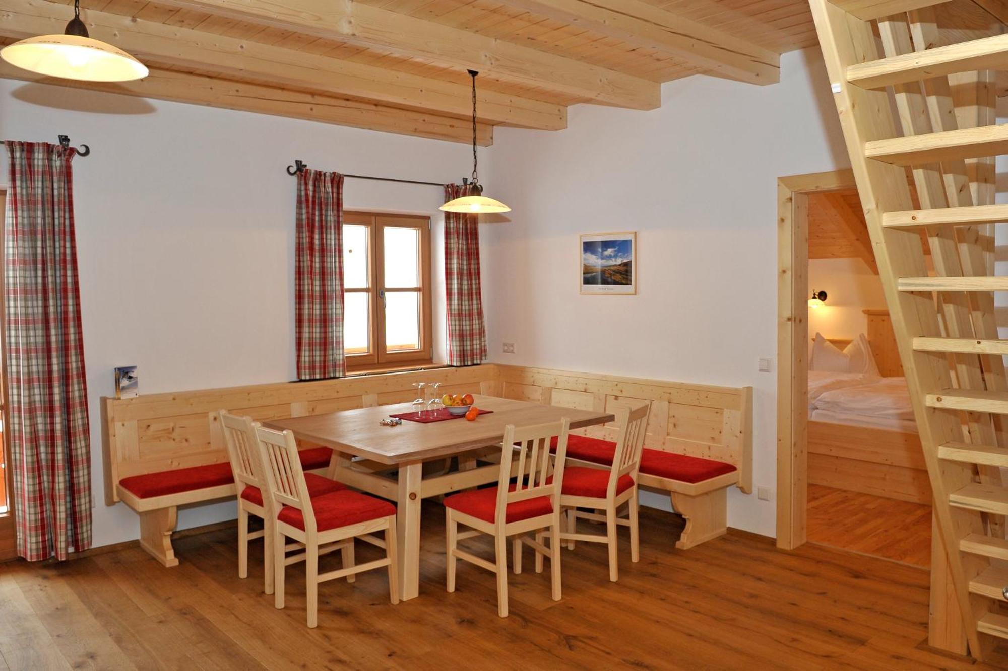 Maison d'hôtes Hinkerhof à Schladming Extérieur photo