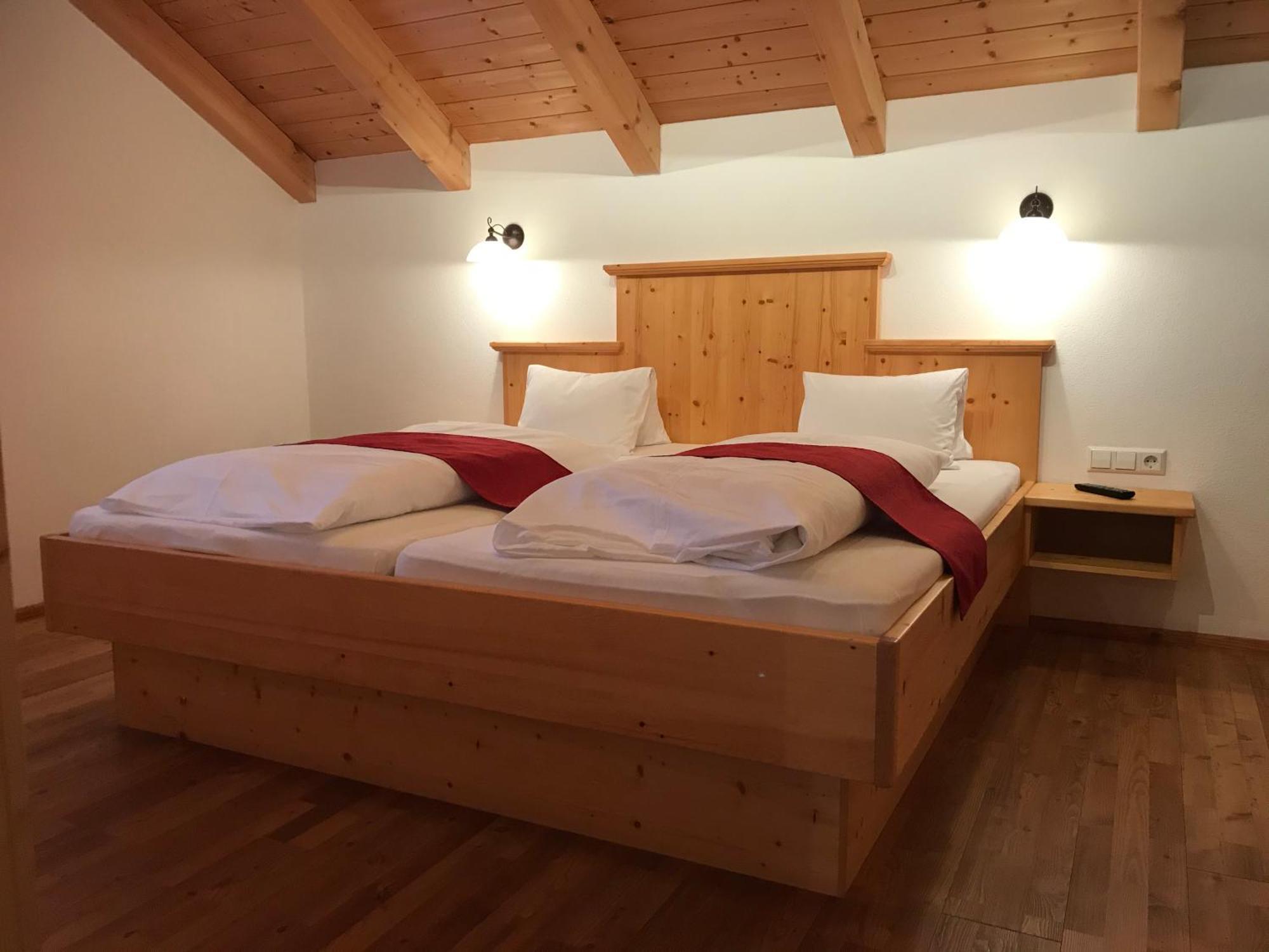 Maison d'hôtes Hinkerhof à Schladming Extérieur photo