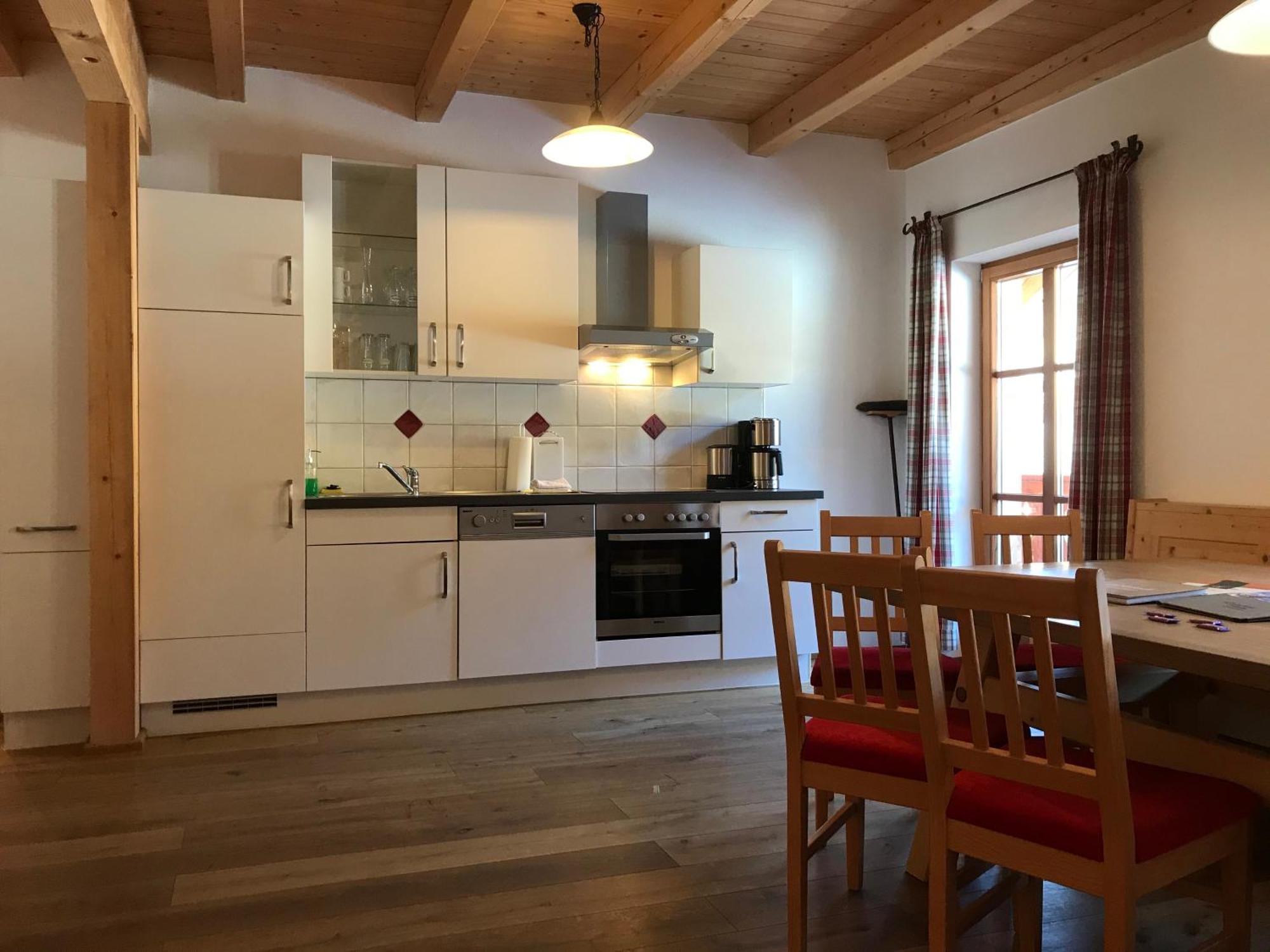 Maison d'hôtes Hinkerhof à Schladming Extérieur photo