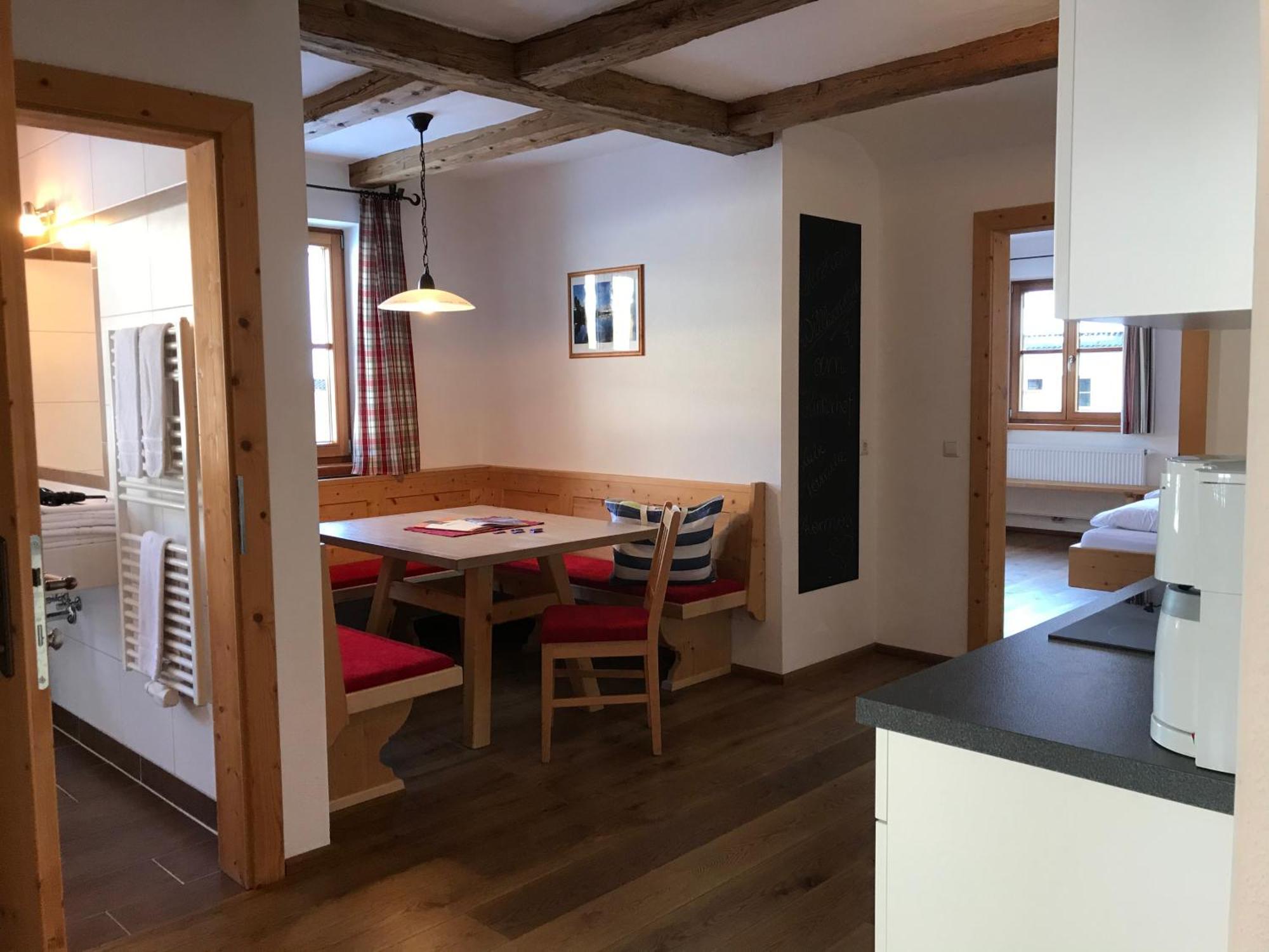 Maison d'hôtes Hinkerhof à Schladming Extérieur photo