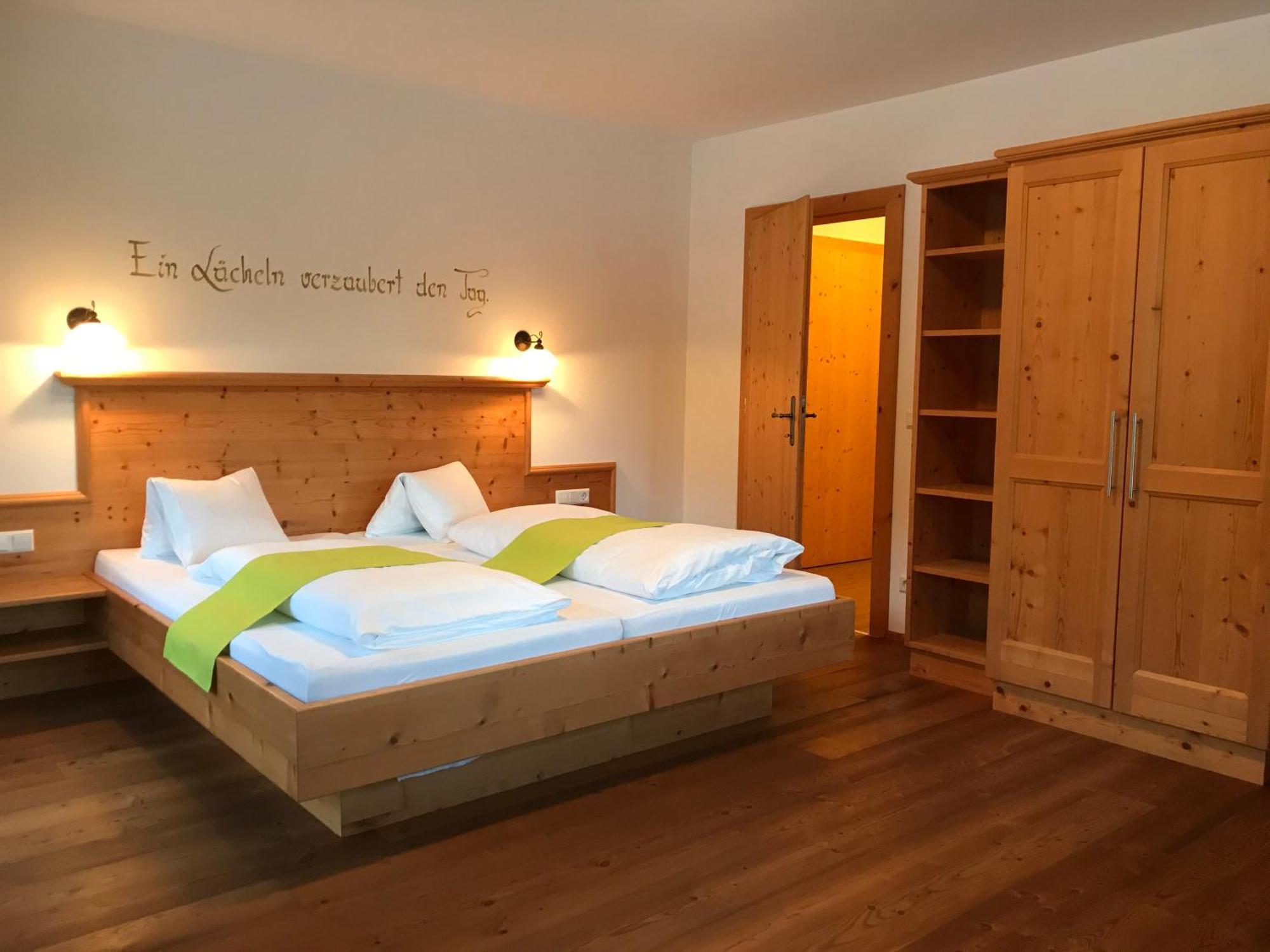 Maison d'hôtes Hinkerhof à Schladming Extérieur photo