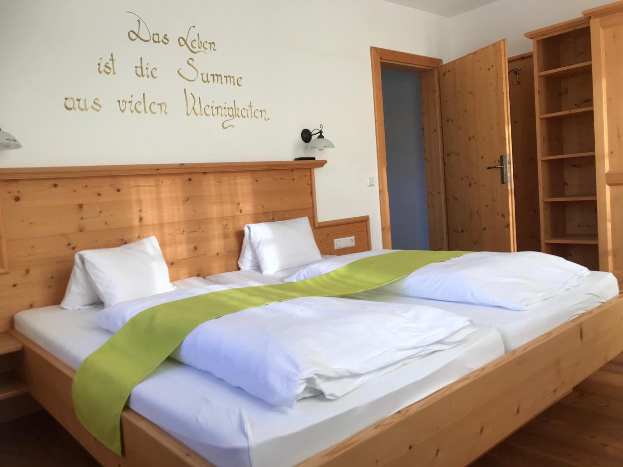 Maison d'hôtes Hinkerhof à Schladming Extérieur photo