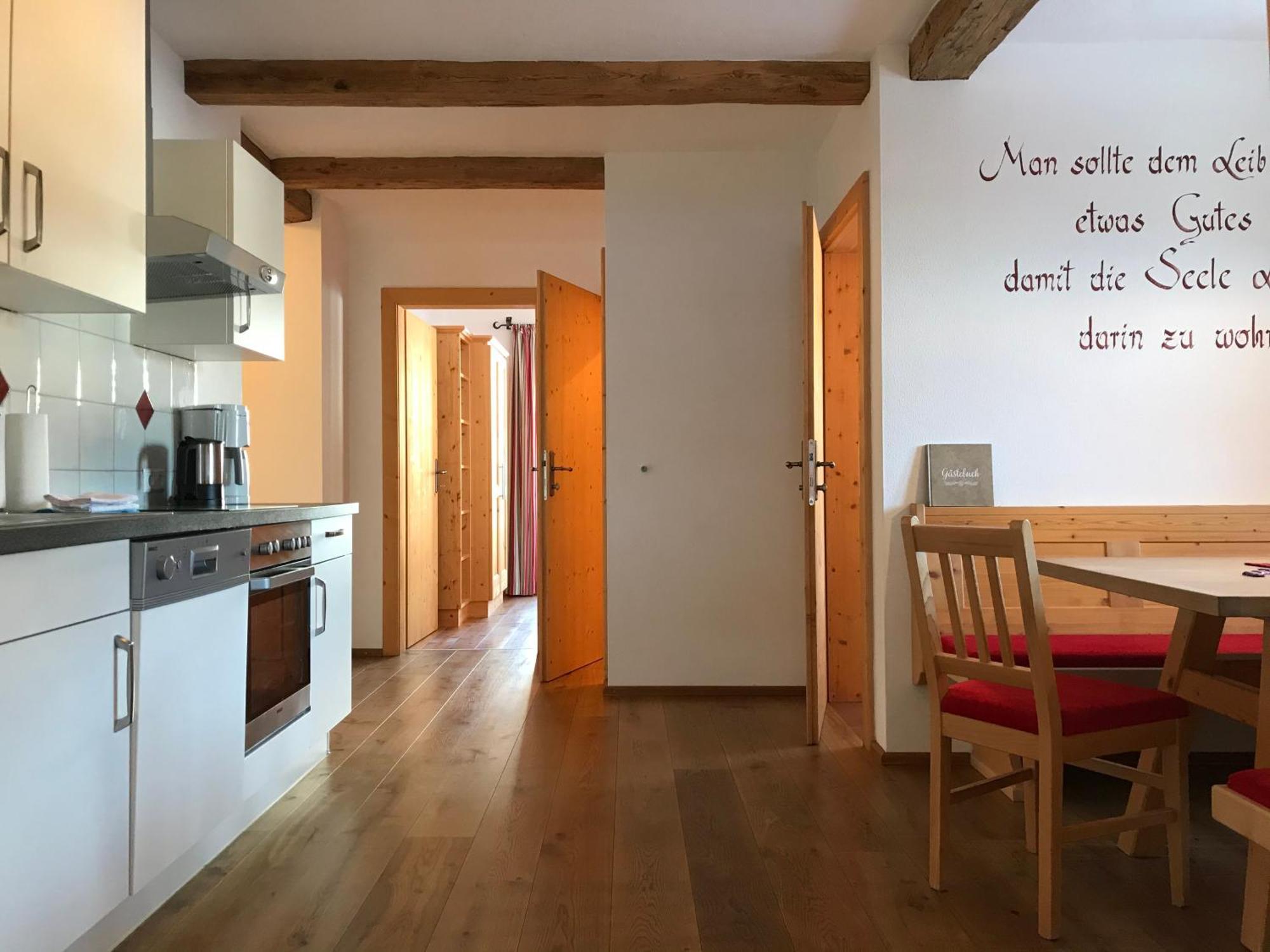 Maison d'hôtes Hinkerhof à Schladming Extérieur photo